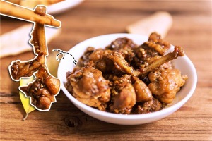 【Mr.LU鹿仙森零食】