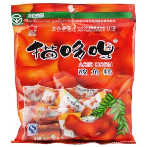 【猫哆哩休闲零食】