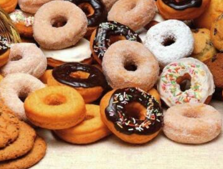 【悠士多食品】