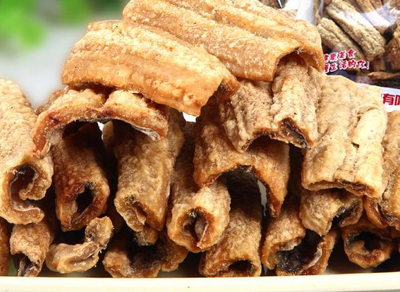 【味之林零食】