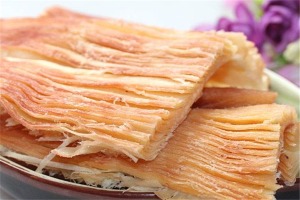 【千家汇海鲜零食】