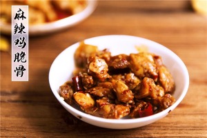 【Mr.LU鹿仙森零食】