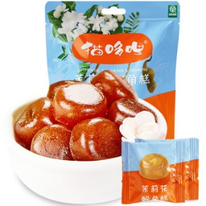 【猫哆哩休闲零食】