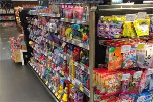 【糖小妞零食】