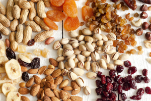 【闲来享零食王国】