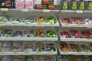 【小锅盖零食屋】