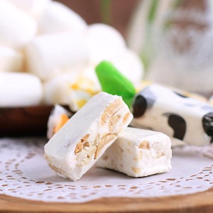 【台记牛轧糖】