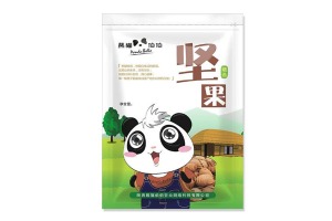【熊猫伯伯食品】