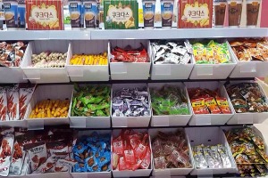 【零食大本营】