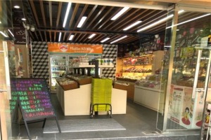 【hello姑娘零食店】
