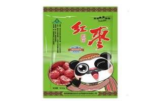 【熊猫伯伯食品】