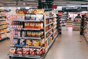 【绿树零食铺】