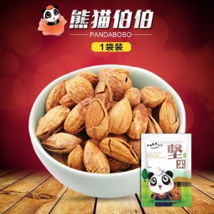 【熊猫伯伯食品】