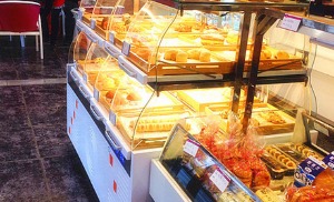 【零食大本营】