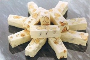 【台记牛轧糖】