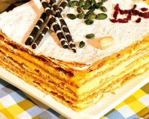 【爱拉夫哟零食】