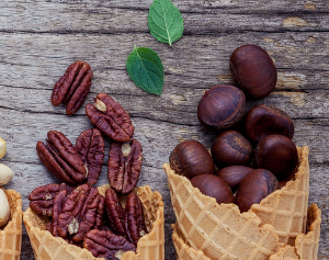 【帝斯卡特进口零食】