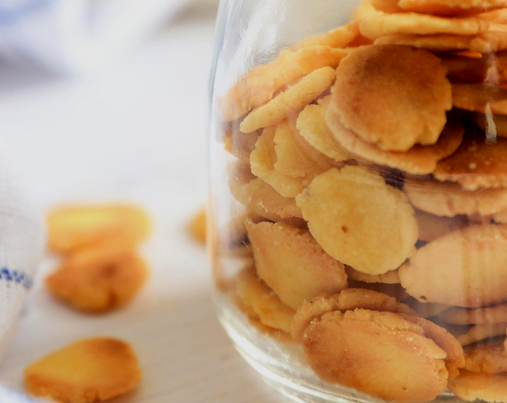 【客尚客零食】