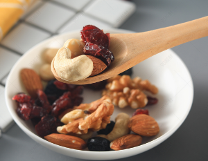 【万来发休闲食品】