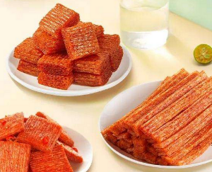 【小牛进口食品】