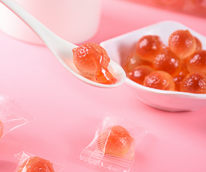 【优品客零食】