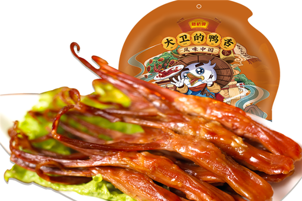 【藤桥牌休闲食品】