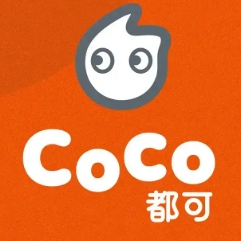 CoCo都可茶饮
