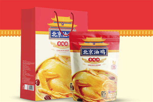 【美客多食品】
