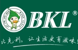 比克利汉堡