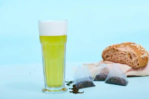 【必普集团奶茶】