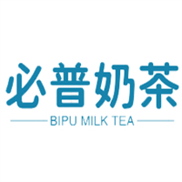 必普集团奶茶