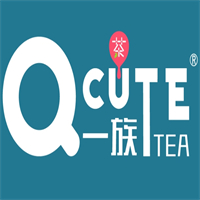 Q一族奶茶