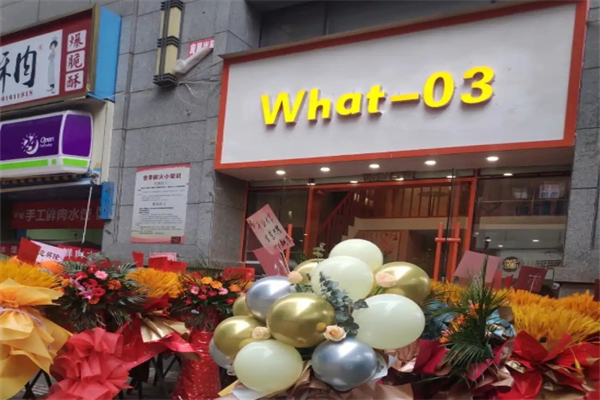 what03奶茶加盟