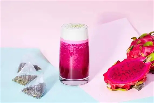 必普奶茶加盟