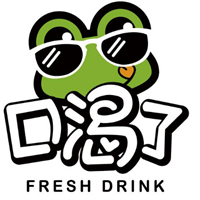 口渴了奶茶