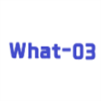 what03奶茶