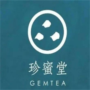 珍蜜堂奶茶