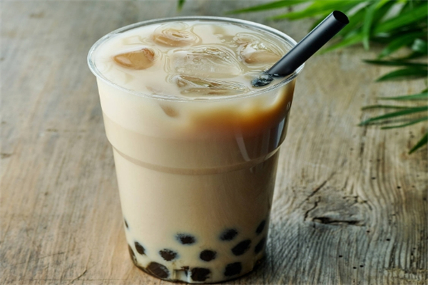 【大炮茶奶茶】