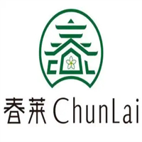 春莱奶茶