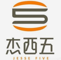 杰西五炸鸡汉堡