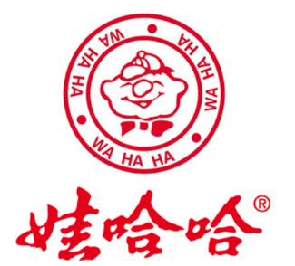哇哈哈奶茶