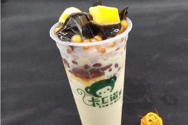 卡c诺加盟