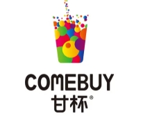 甘杯奶茶