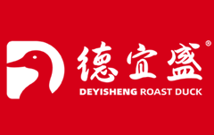 德宜盛烤鸭