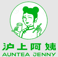 沪上阿姨奶茶店