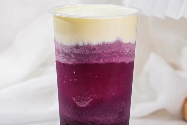 【古古茗奶茶】