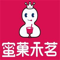 蜜菓禾茗奶茶店