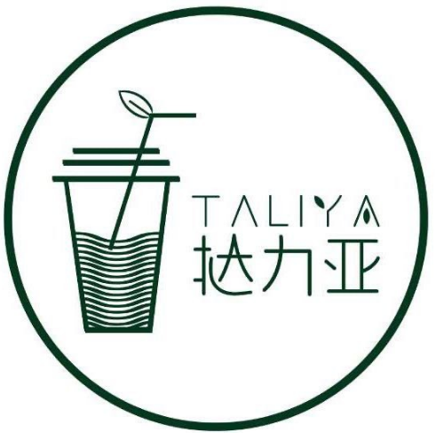 挞力亚奶茶店