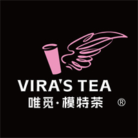 唯觅·模特茶