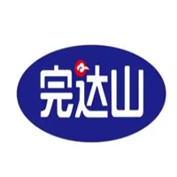 完达山牛奶